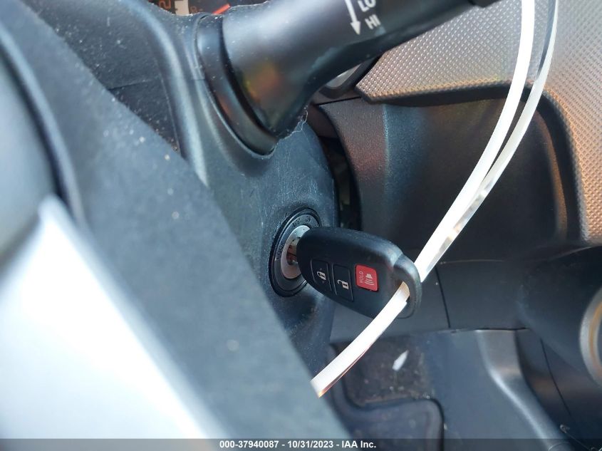 2014 TOYOTA SCION TC - JTKJF5C75E3078071