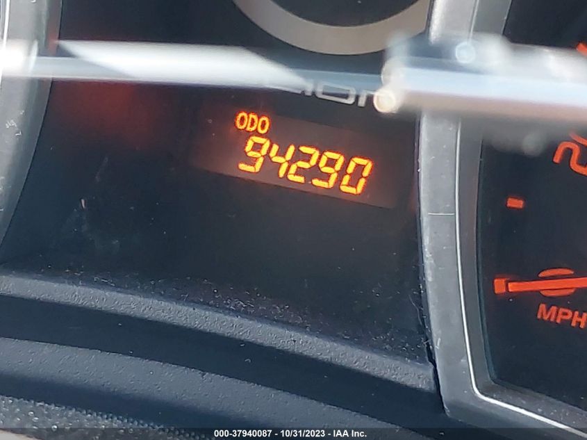 2014 TOYOTA SCION TC - JTKJF5C75E3078071