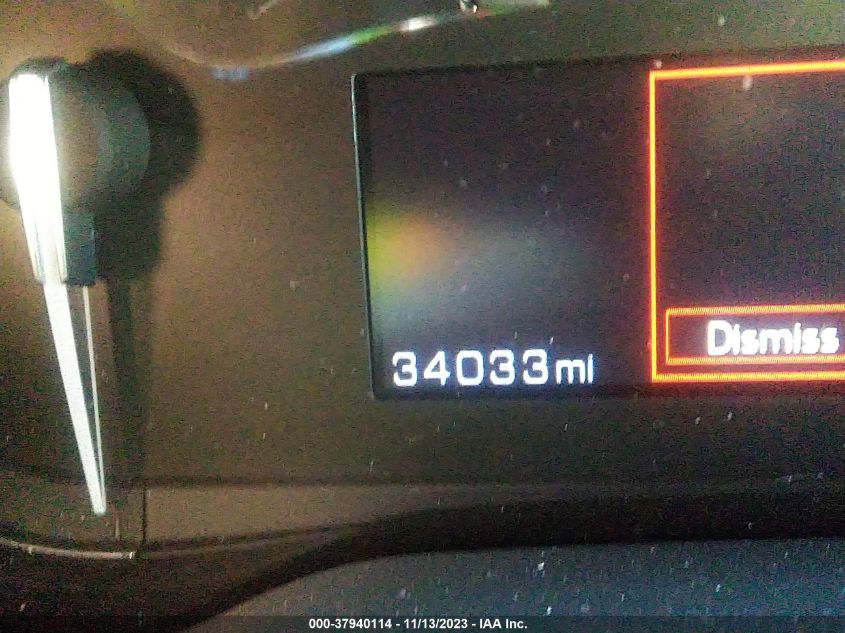 2019 CADILLAC CTS SEDAN LUXURY RWD 1G6AR5SX8K0107157