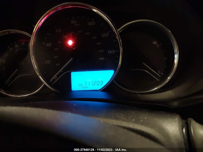 2015 TOYOTA COROLLA L/LE/S/S PLUS/LE PLUS - 5YFBURHE9FP343826