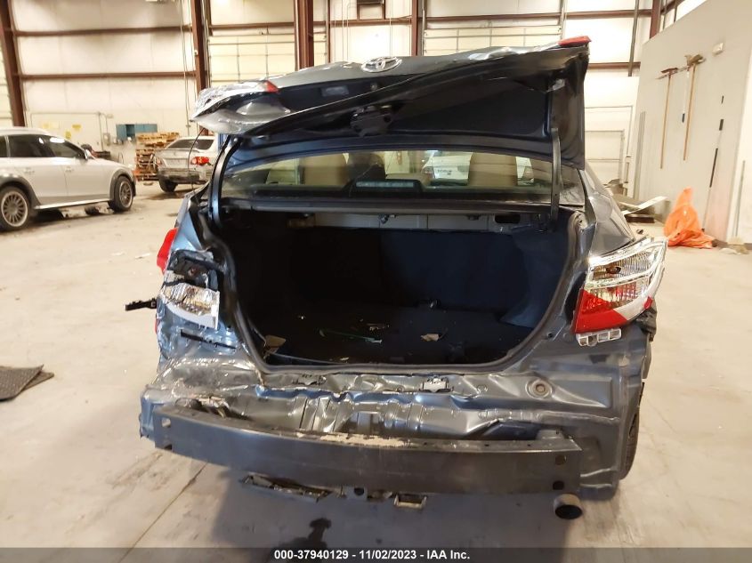 2015 TOYOTA COROLLA L/LE/S/S PLUS/LE PLUS - 5YFBURHE9FP343826