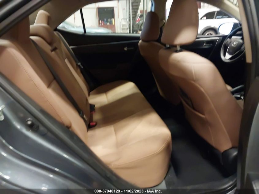 2015 TOYOTA COROLLA L/LE/S/S PLUS/LE PLUS - 5YFBURHE9FP343826