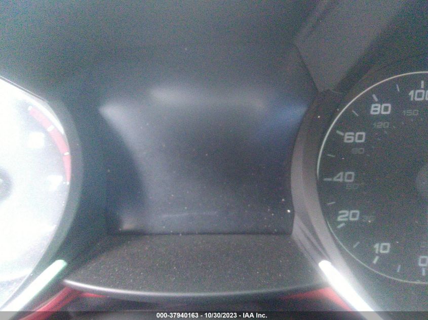 2020 ALFA ROMEO GIULIA TI AWD - ZARFANBN2L7629757