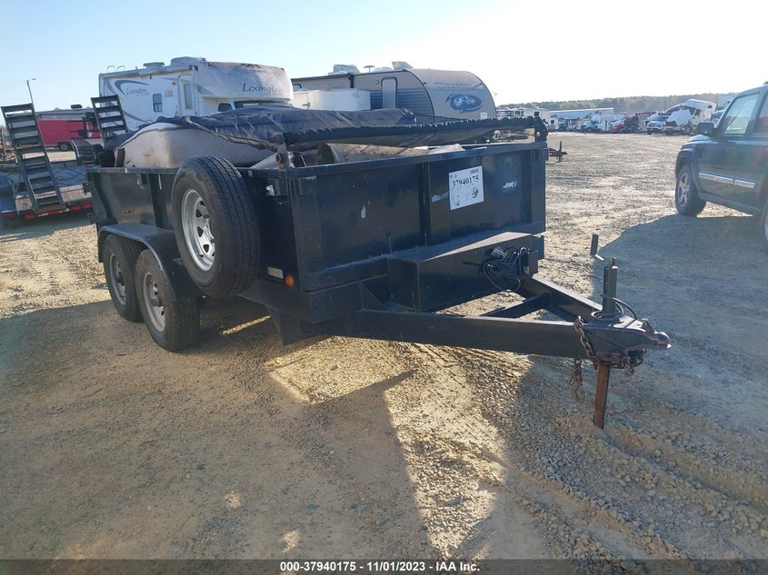 7H7FL1223JS001721 HAWKE 6X12 HAWKE 2018