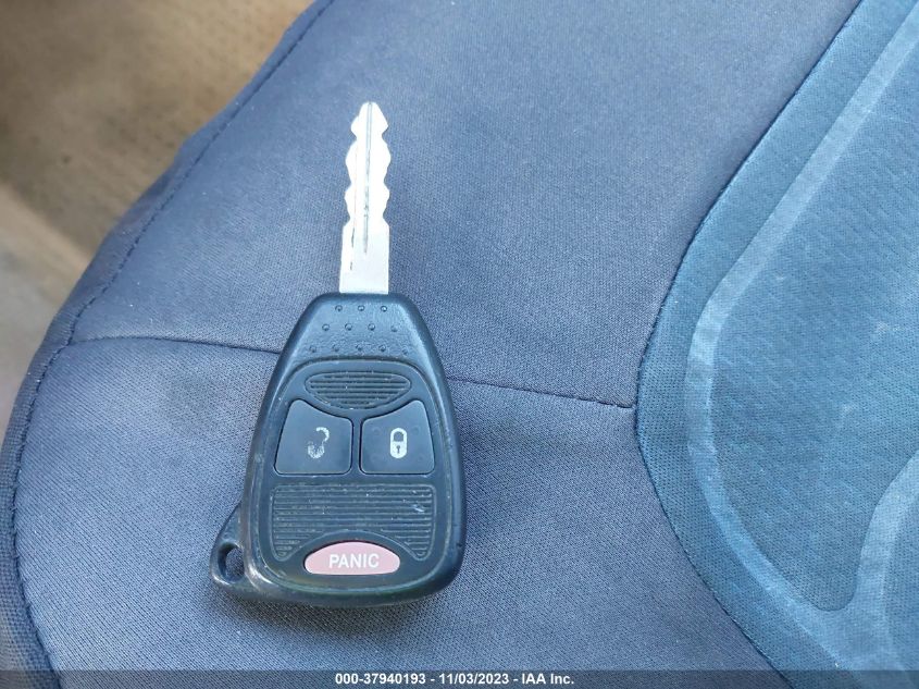 2014 JEEP PATRIOT SPORT - 1C4NJPBA1ED593885