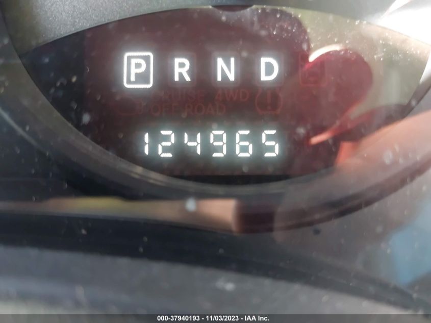 2014 JEEP PATRIOT SPORT - 1C4NJPBA1ED593885