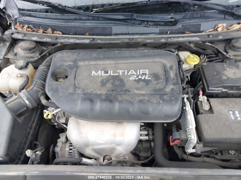 2015 CHRYSLER 200 C - 1C3CCCCB9FN735336