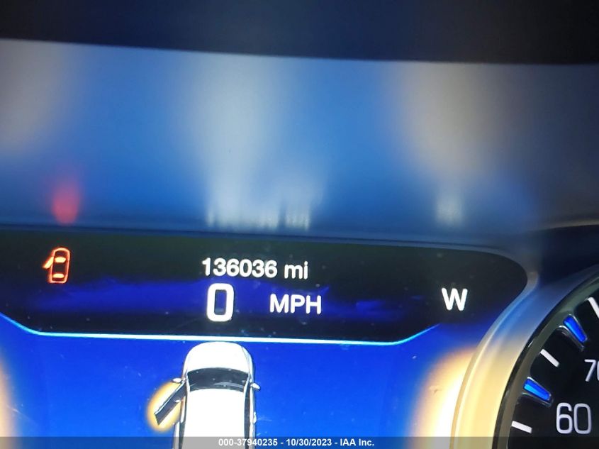 2015 CHRYSLER 200 C - 1C3CCCCB9FN735336