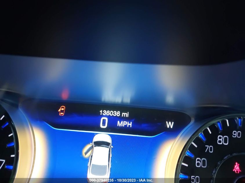 2015 CHRYSLER 200 C - 1C3CCCCB9FN735336