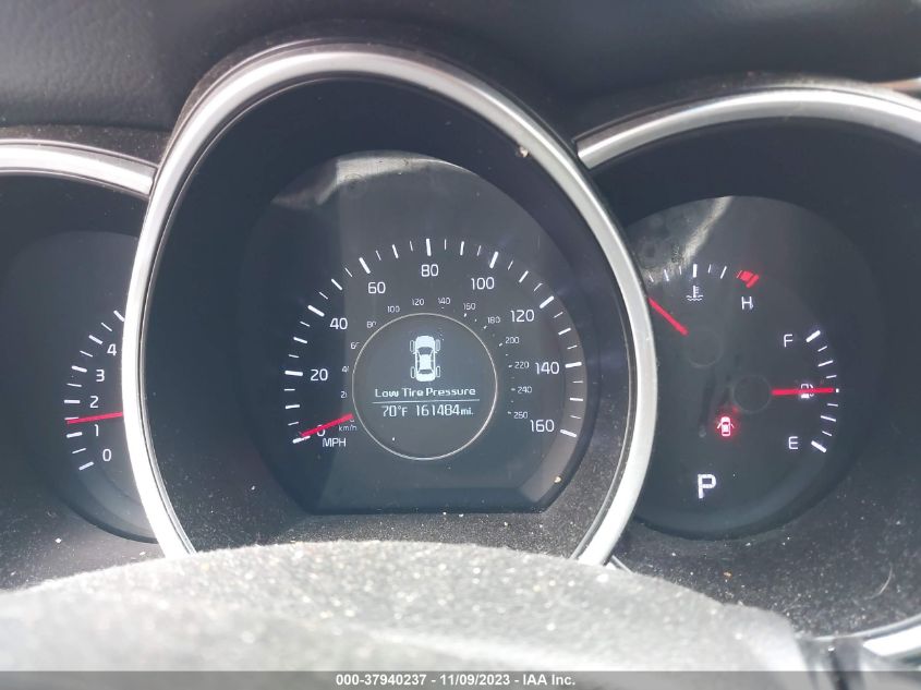 2014 KIA OPTIMA LX - 5XXGM4A70EG341779