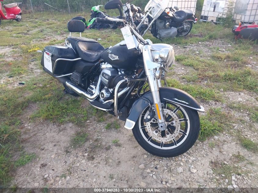 1HD1FBC18JB684867 HARLEY-DAVIDSON FLHR ROAD KING 2018