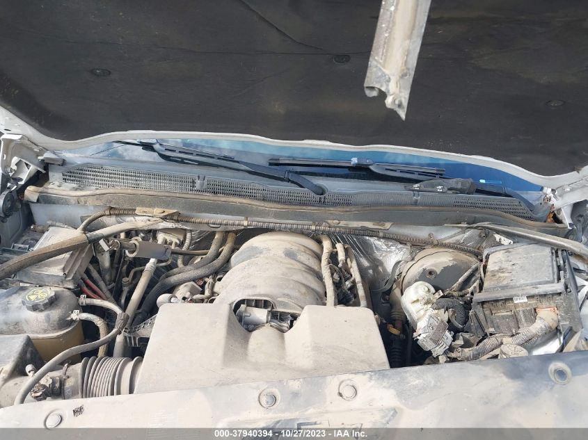 2015 CHEVROLET SILVERADO 1500 WORK TRUCK - 1GCNCPEH3FZ361067
