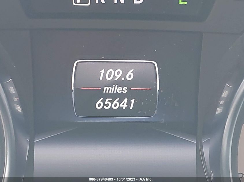 2014 MERCEDES-BENZ SLK 350 - WDDPK5HA0EF090473