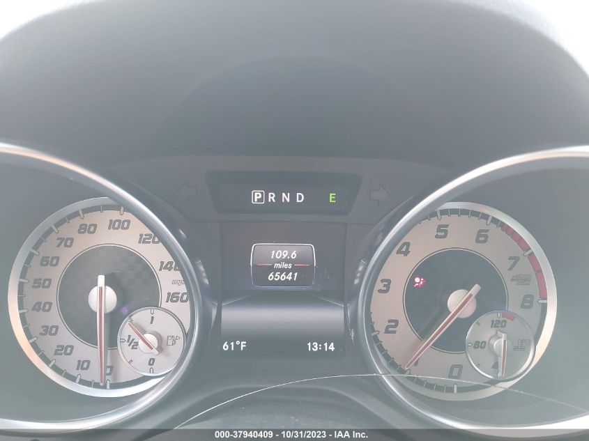 2014 MERCEDES-BENZ SLK 350 - WDDPK5HA0EF090473