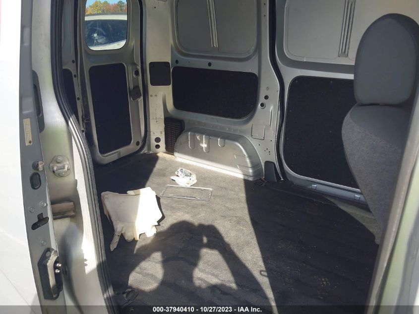 2015 CHEVROLET CITY EXPRESS 1LT - 3N63M0ZN4FK725471