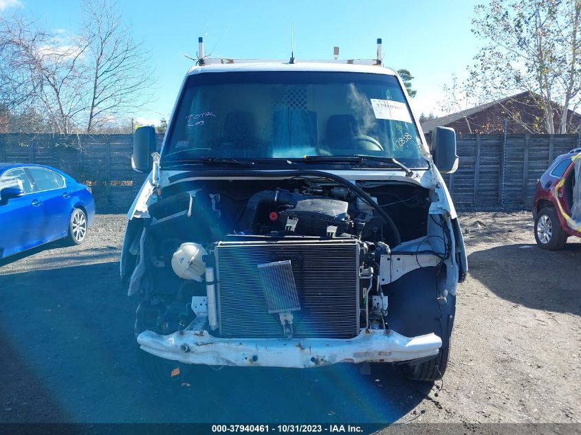2015 MERCEDES-BENZ SPRINTER 2500 NORMAL ROOF - WD3PE7DC7F5966493