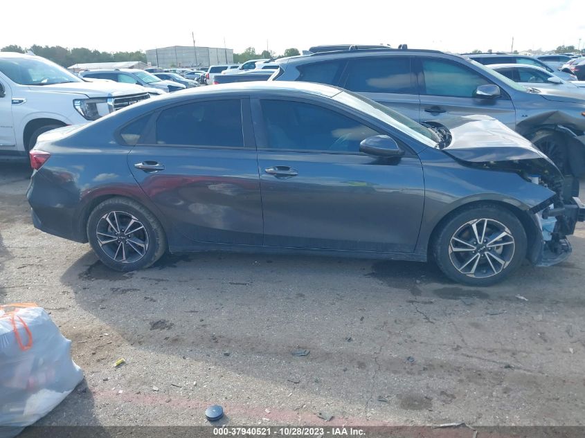 2022 KIA FORTE FE/LXS - 3KPF24AD1NE417185