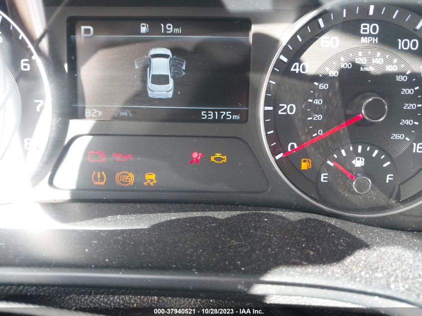 2022 KIA FORTE FE/LXS - 3KPF24AD1NE417185