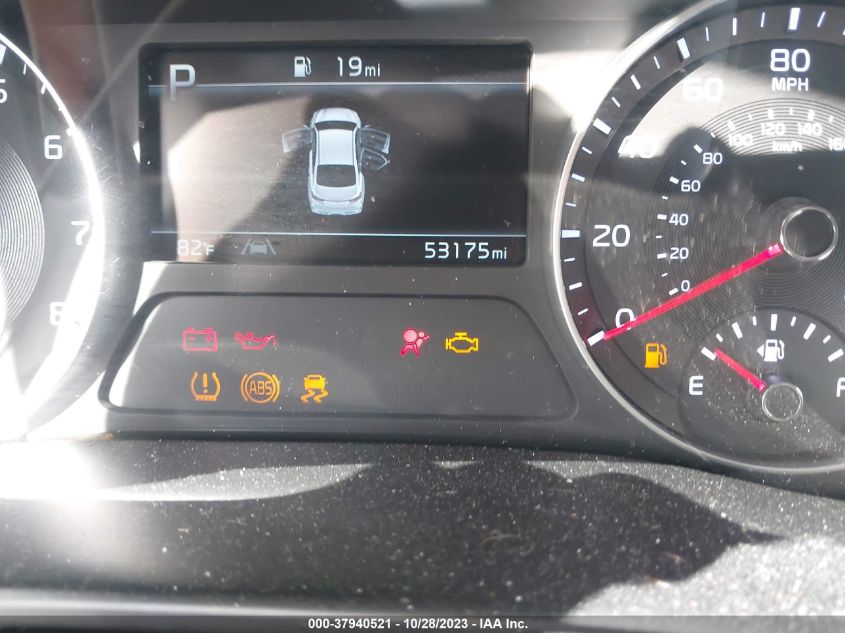2022 KIA FORTE FE/LXS - 3KPF24AD1NE417185