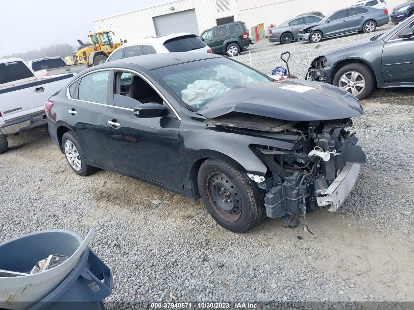 2013 NISSAN ALTIMA 2.5 S - 1N4AL3AP8DN418359