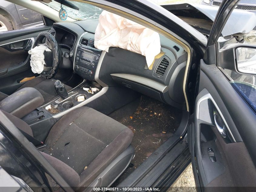 2013 NISSAN ALTIMA 2.5 S - 1N4AL3AP8DN418359