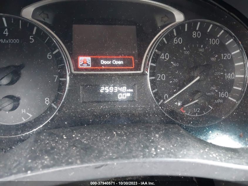 2013 NISSAN ALTIMA 2.5 S - 1N4AL3AP8DN418359