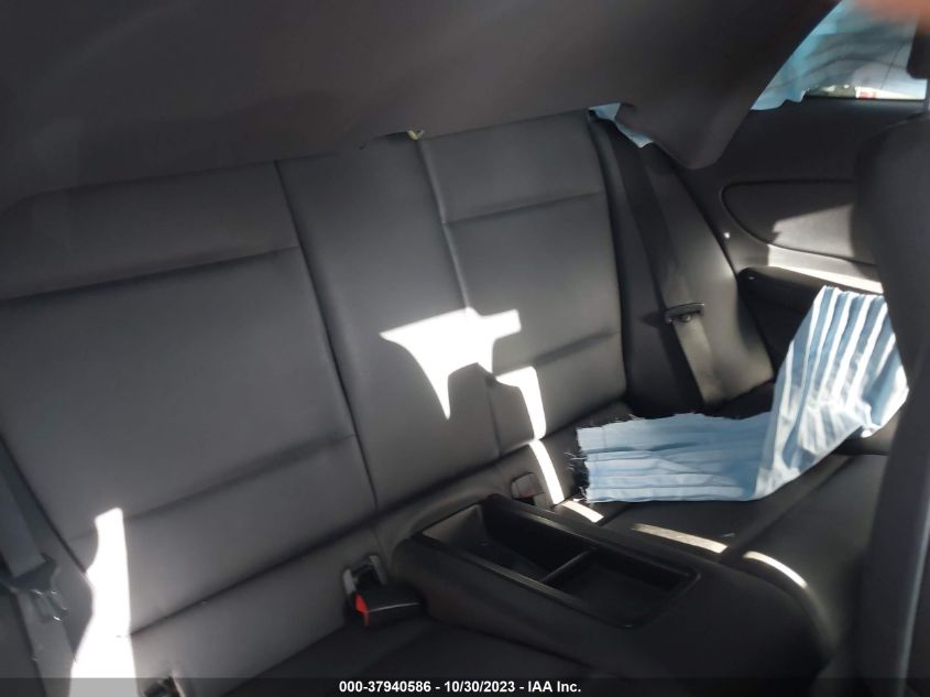 2013 BMW 1 SERIES 128I - WBAUP9C54DVS94324