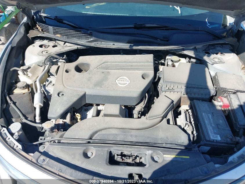 2013 NISSAN ALTIMA 2.5 S - 1N4AL3AP5DN523635