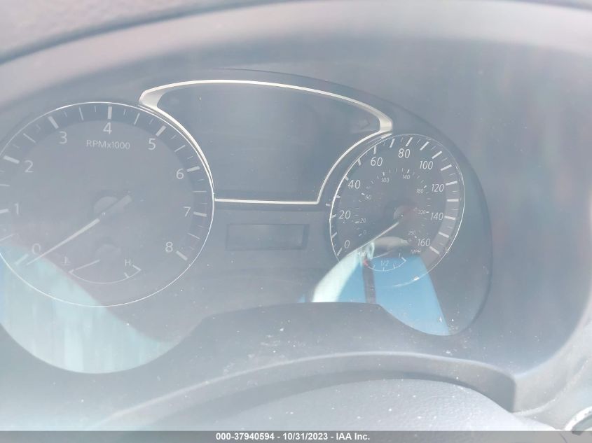 2013 NISSAN ALTIMA 2.5 S - 1N4AL3AP5DN523635