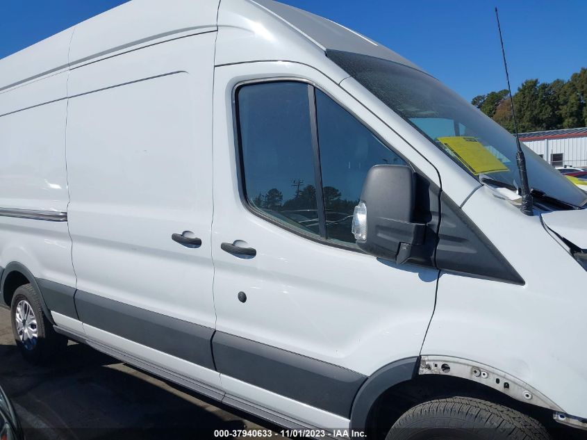 2018 FORD TRANSIT-350 - 1FTBW3XM5JKA51520