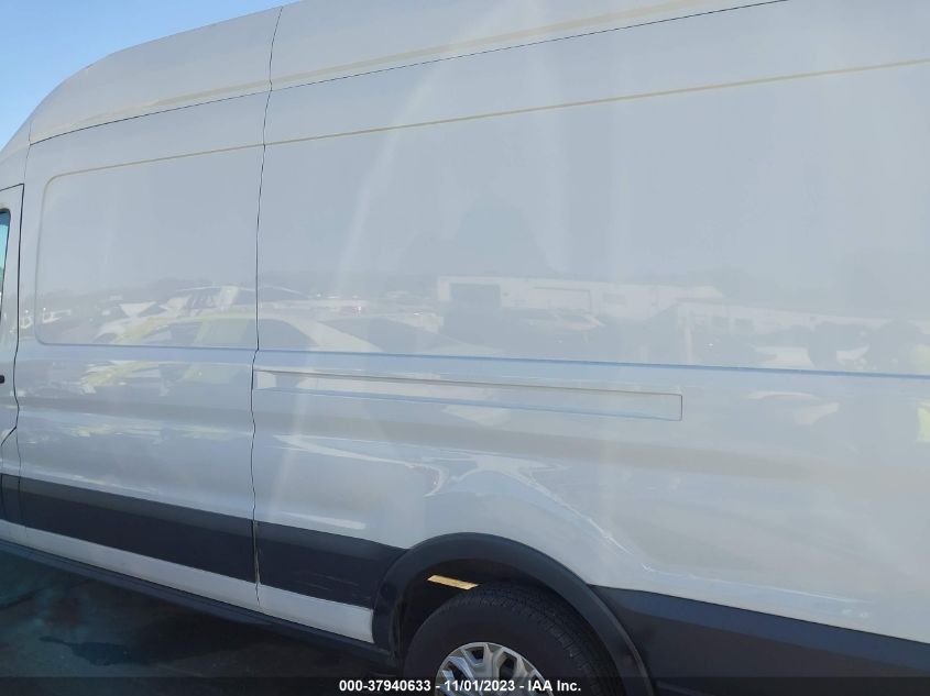 2018 FORD TRANSIT-350 - 1FTBW3XM5JKA51520