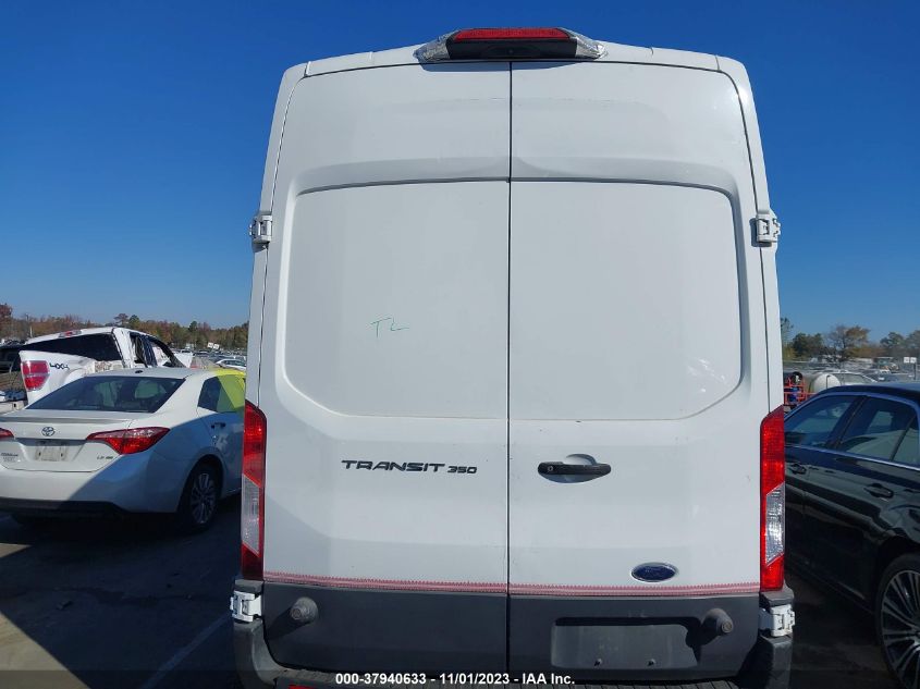 2018 FORD TRANSIT-350 - 1FTBW3XM5JKA51520