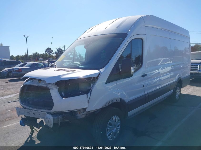 2018 FORD TRANSIT-350 - 1FTBW3XM5JKA51520
