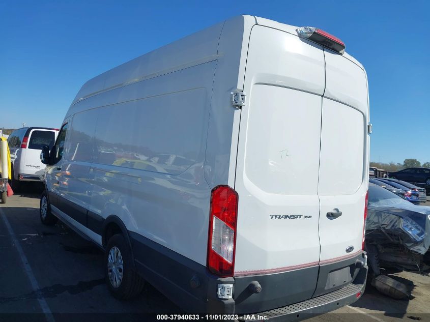 2018 FORD TRANSIT-350 - 1FTBW3XM5JKA51520