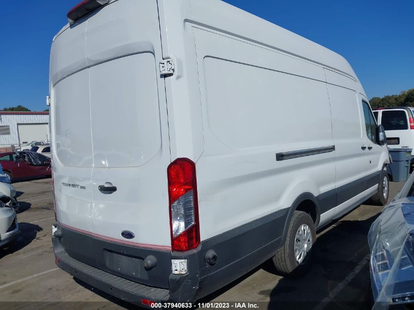 2018 FORD TRANSIT-350 - 1FTBW3XM5JKA51520