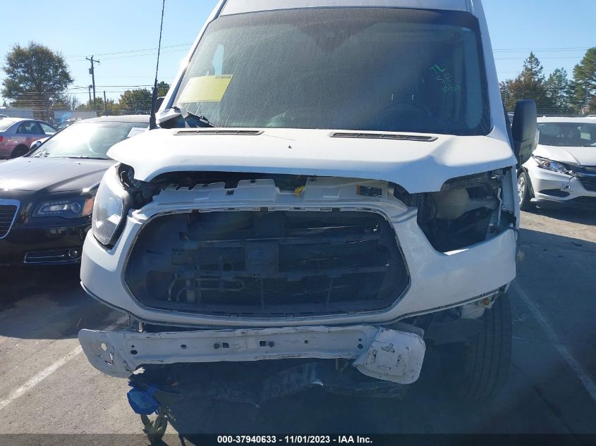 2018 FORD TRANSIT-350 - 1FTBW3XM5JKA51520
