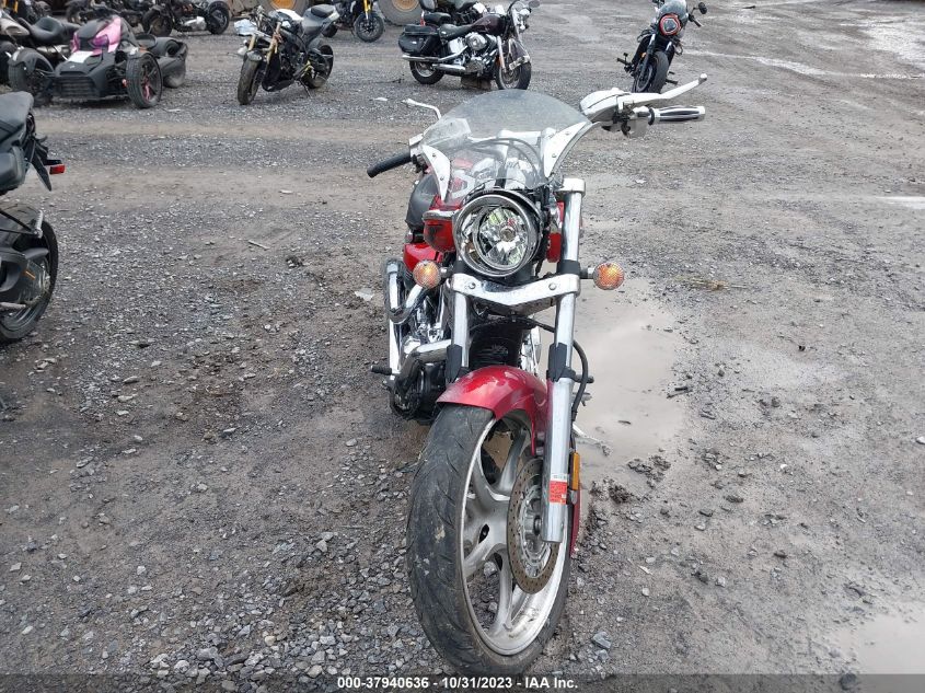 2009 YAMAHA XV1900 CU - JYAVP27E79A008582