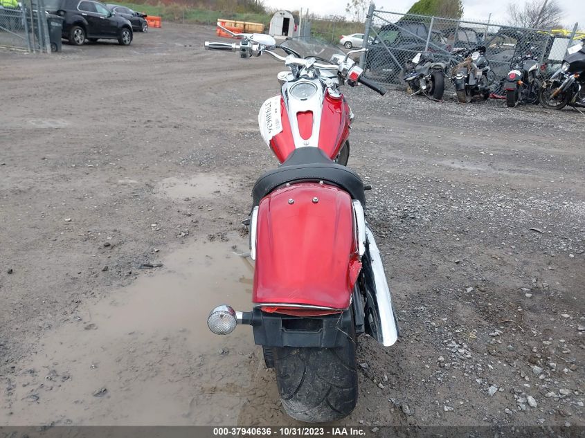 2009 YAMAHA XV1900 CU - JYAVP27E79A008582