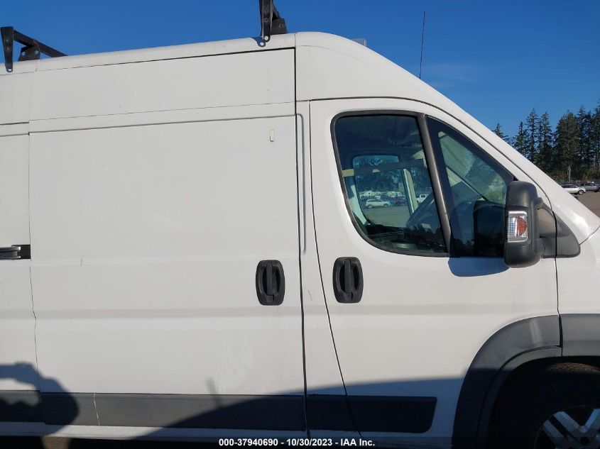 2014 RAM PROMASTER - 3C6TRVDG3EE115012