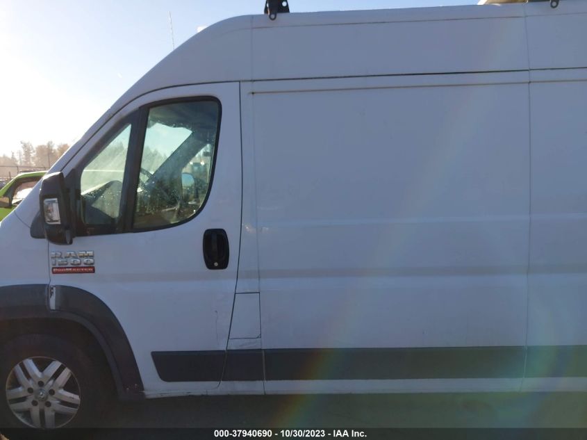 2014 RAM PROMASTER - 3C6TRVDG3EE115012