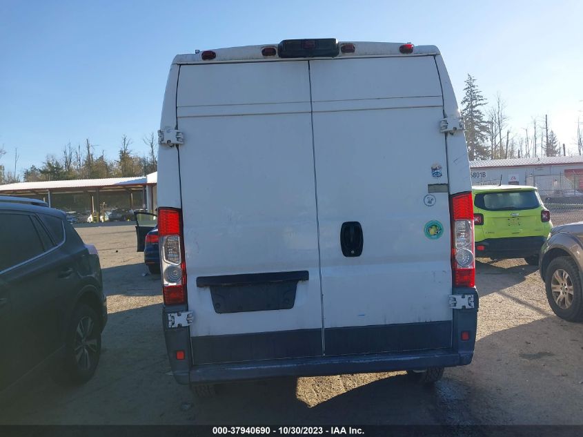 2014 RAM PROMASTER - 3C6TRVDG3EE115012