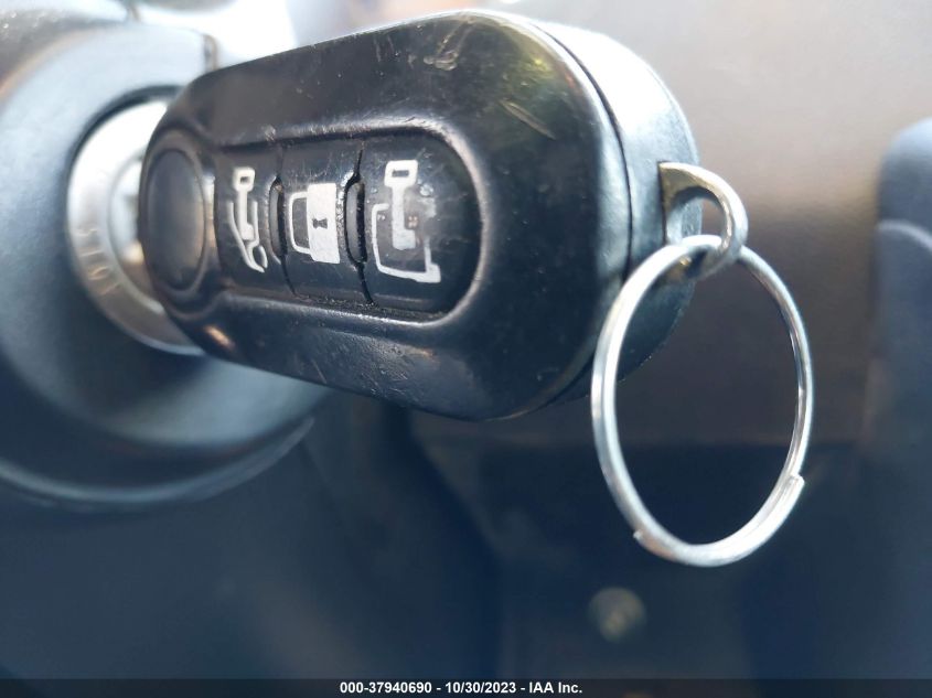 2014 RAM PROMASTER - 3C6TRVDG3EE115012