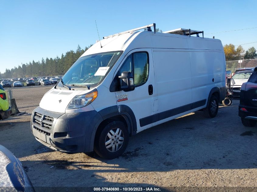2014 RAM PROMASTER - 3C6TRVDG3EE115012