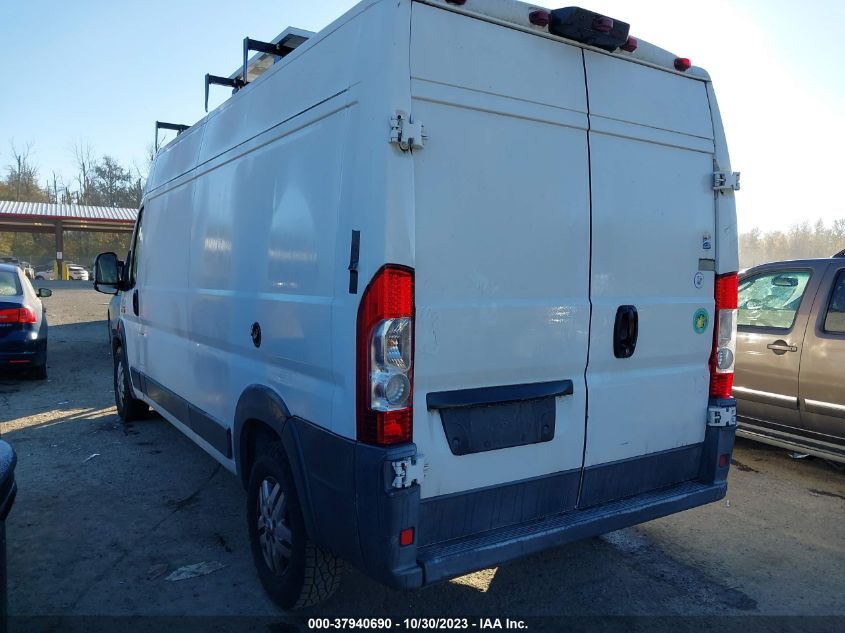 2014 RAM PROMASTER - 3C6TRVDG3EE115012