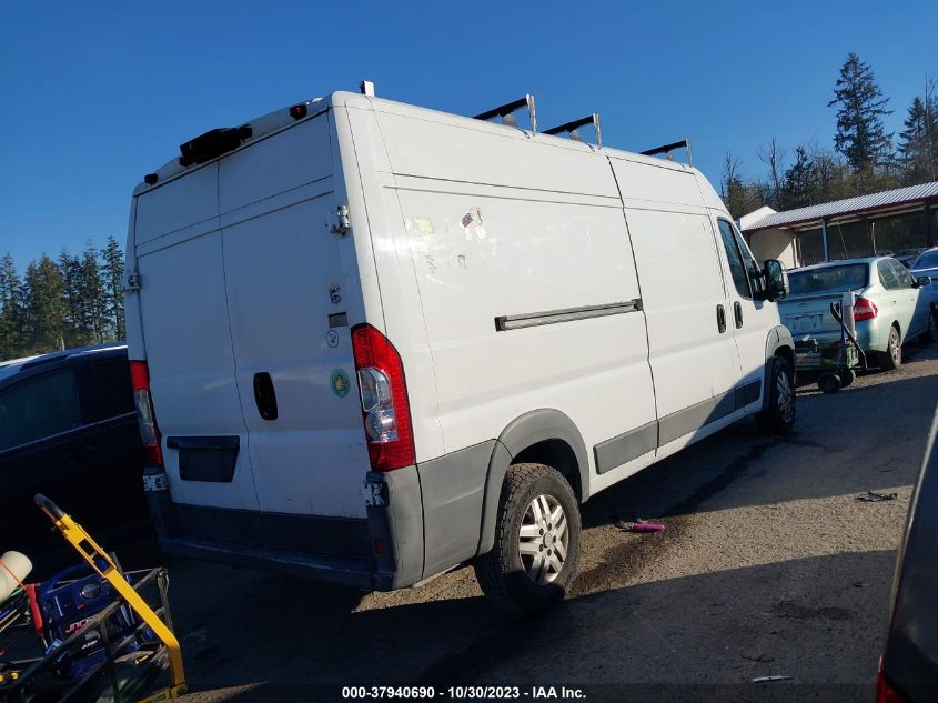 2014 RAM PROMASTER - 3C6TRVDG3EE115012
