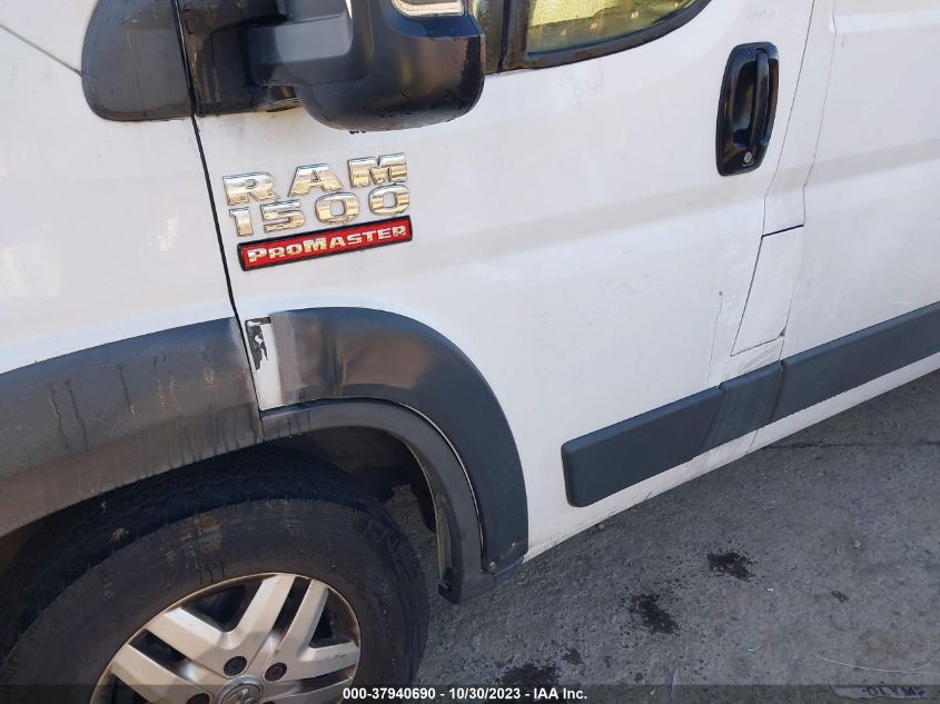 2014 RAM PROMASTER - 3C6TRVDG3EE115012