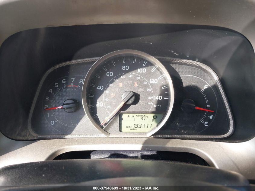 2014 TOYOTA RAV4 XLE - 2T3WFREV3EW078101