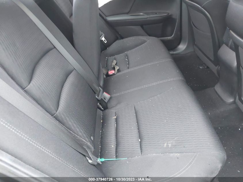 2014 HONDA ACCORD SPORT - 1HGCR2F57EA162874