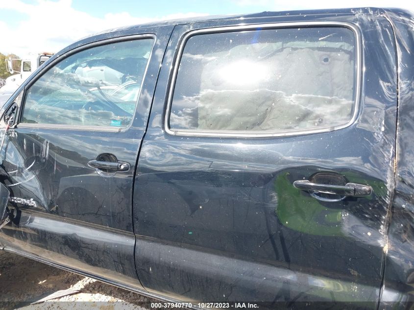 2015 TOYOTA TACOMA BASE V6 - 3TMLU4EN3FM206402