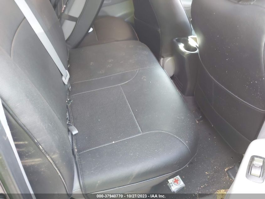 2015 TOYOTA TACOMA BASE V6 - 3TMLU4EN3FM206402